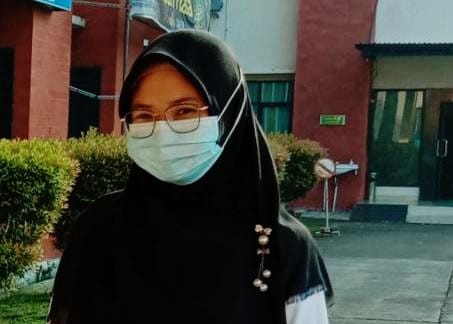 Luciawati Bersyukur BDK Palembang Gelar PJJ di Masa Pandemi 